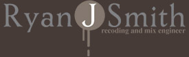 Ryan J Smith Logo